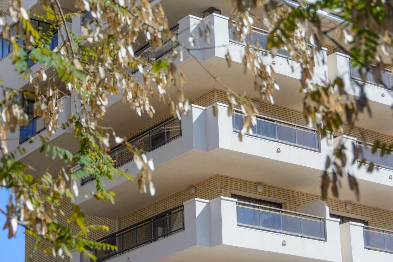 Sant Jordi Zeus Basic Apartment Salou Exterior photo