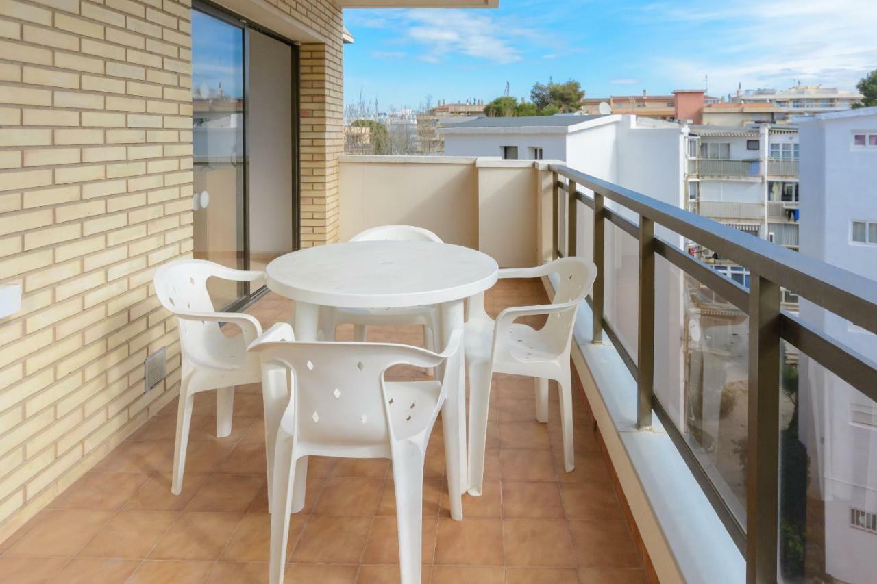 Sant Jordi Zeus Basic Apartment Salou Exterior photo